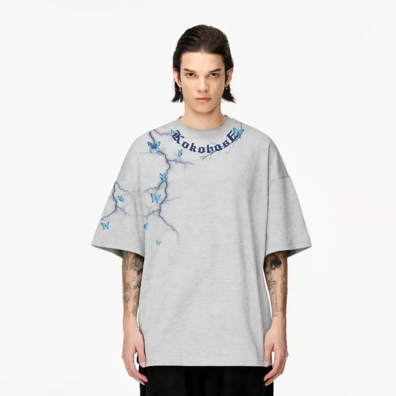 KOKO BASE T Shirts Unisex-10