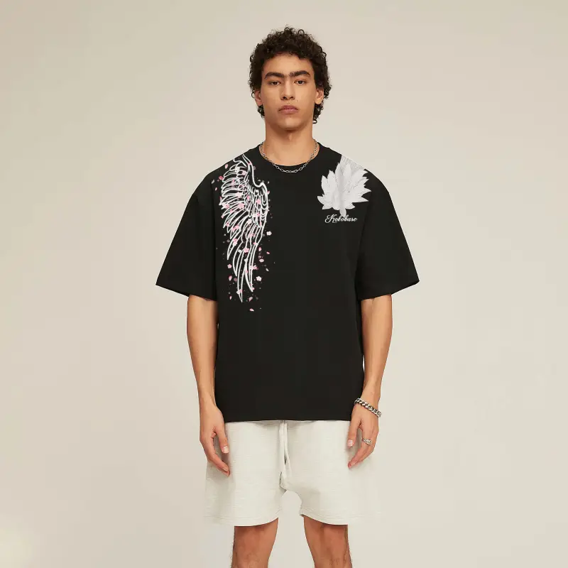 KOKO BASE T Shirts Unisex-2