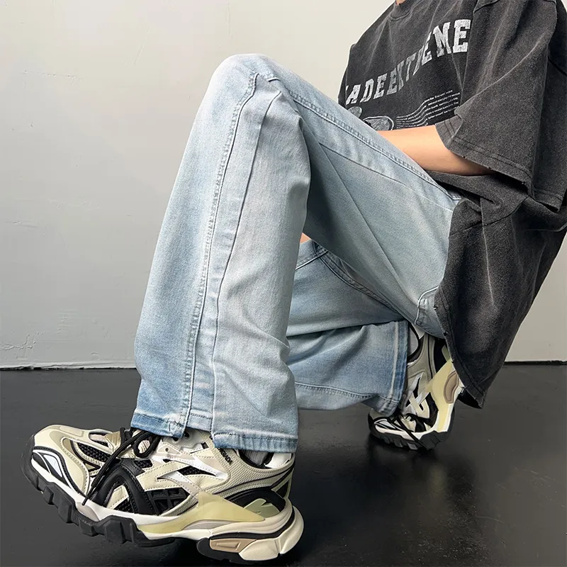 KOKO BASE Jeans Unisex-10