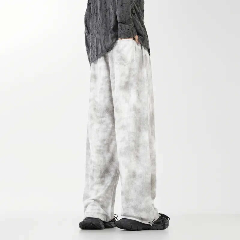 KOKO BASE Casual Pants Unisex-9