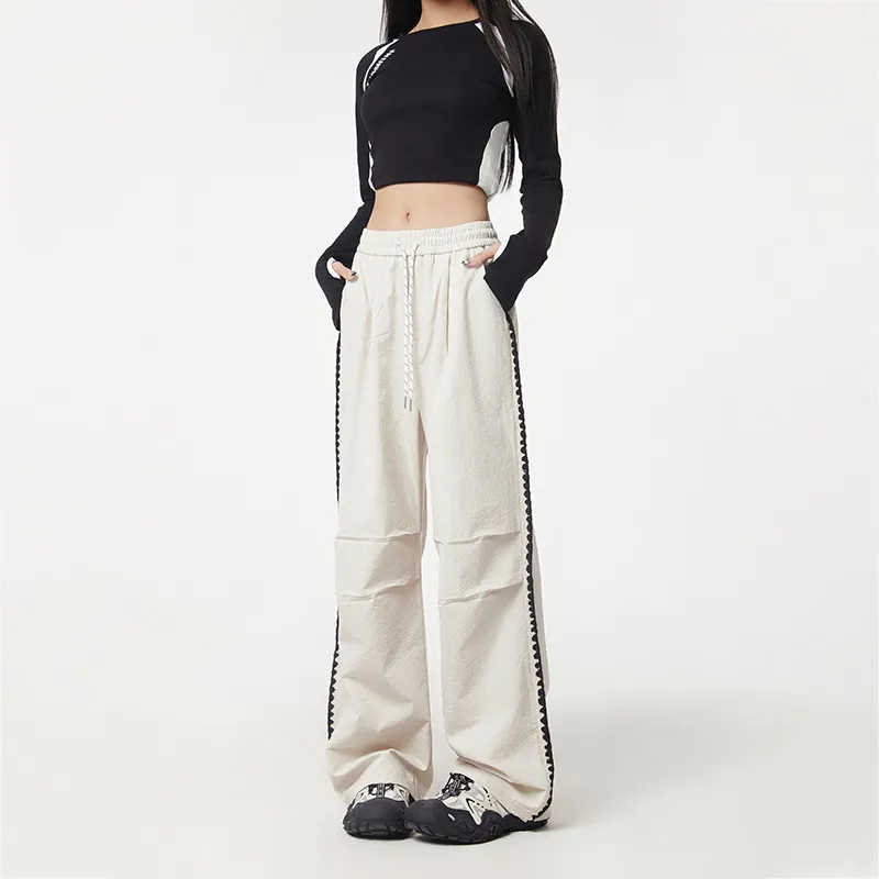 KOKO BASE Casual Pants Unisex-6