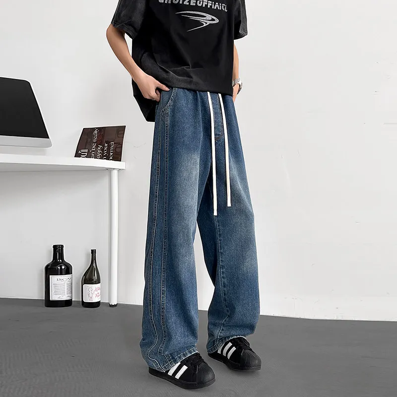 KOKO BASE Jeans Unisex-7