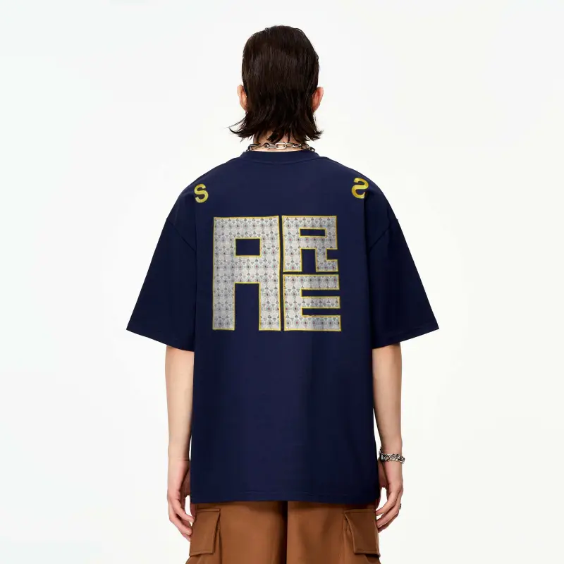 KOKO BASE T Shirts Unisex-2