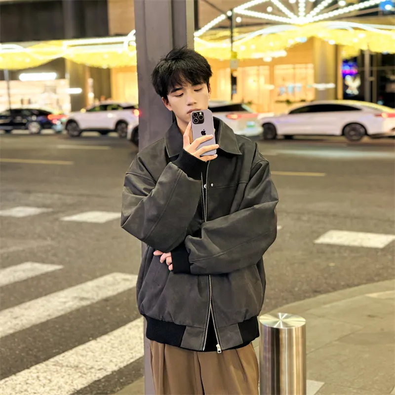 KOKO BASE Jackets & Coats Unisex-1
