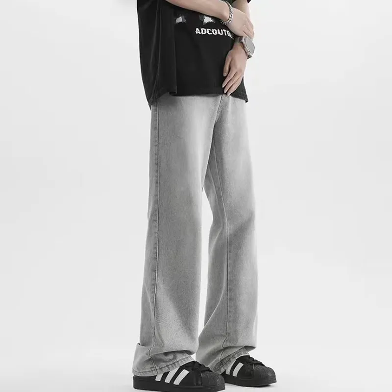 KOKO BASE Jeans Unisex-7