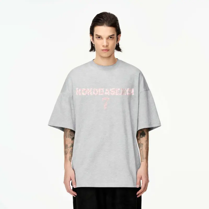 KOKO BASE T Shirts Unisex-11