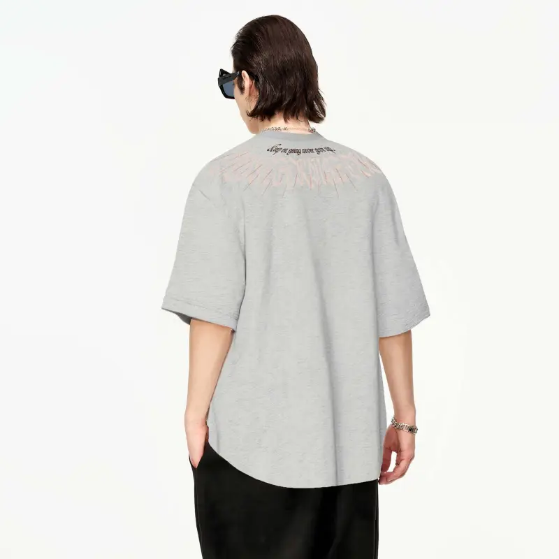 KOKO BASE T Shirts Unisex-11