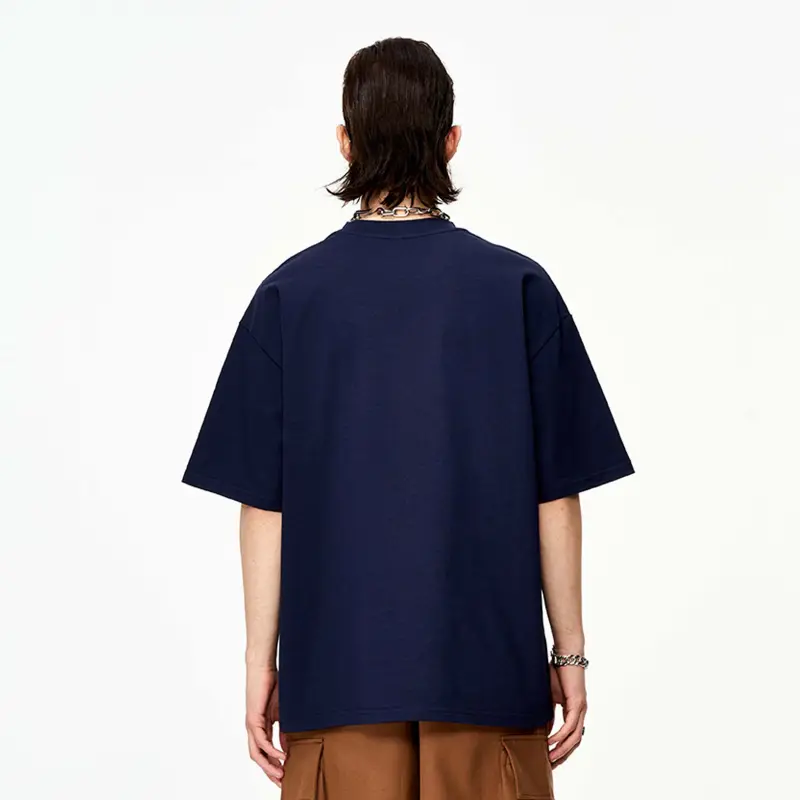 KOKO BASE T Shirts Unisex-7