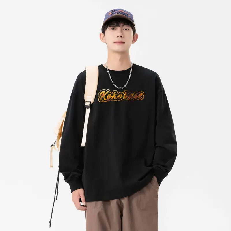 KOKO BASE T Shirts Unisex-4