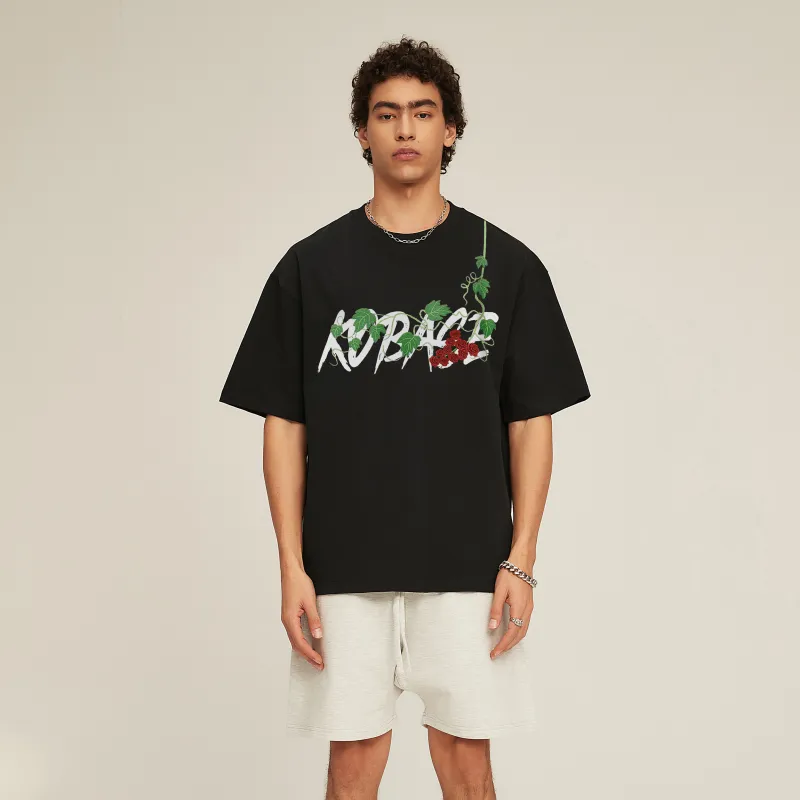KOKO BASE T Shirts Unisex-3