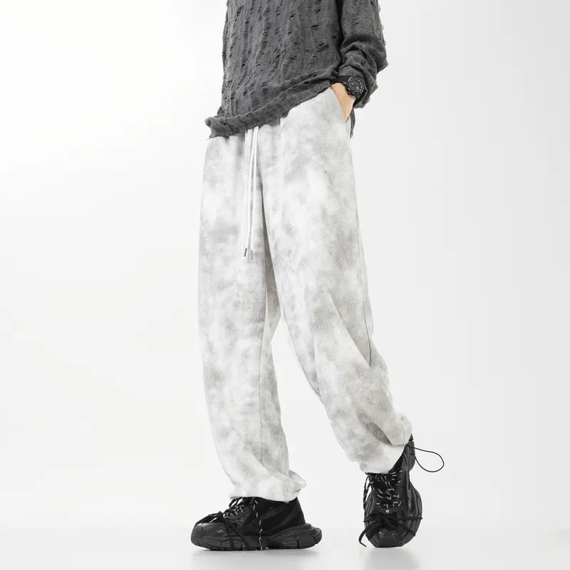 KOKO BASE Casual Pants Unisex-8