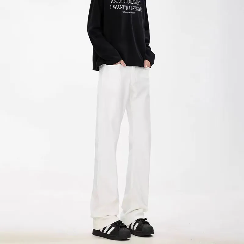 KOKO BASE Jeans Unisex-12