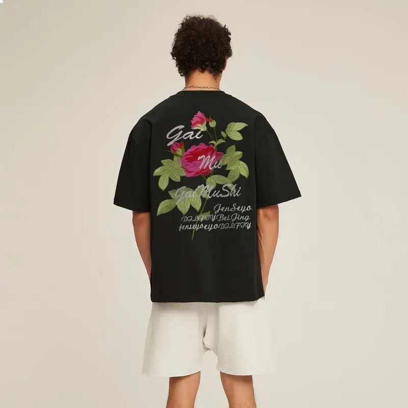 KOKO BASE T Shirts Unisex-2