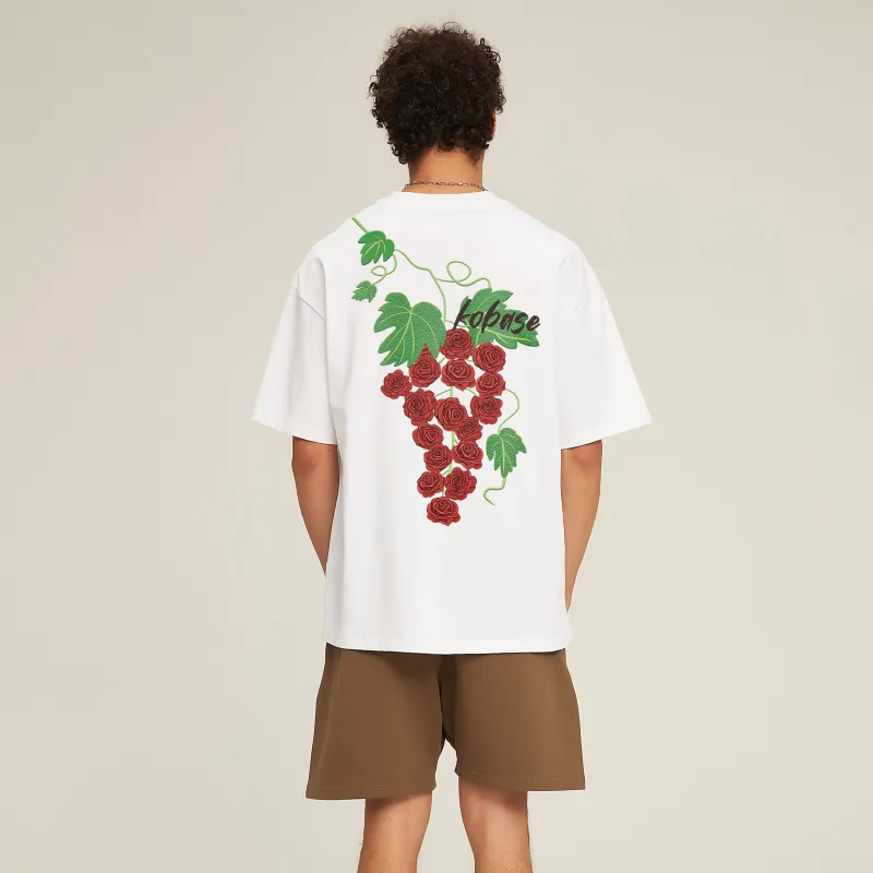 KOKO BASE T Shirts Unisex-6