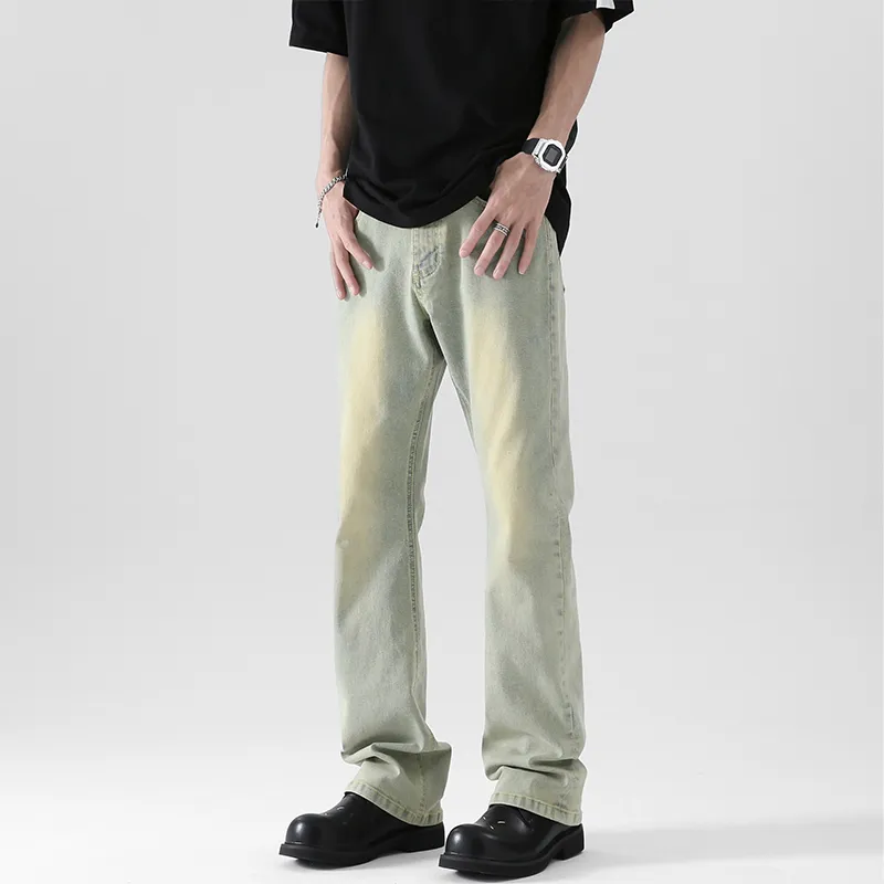 KOKO BASE Jeans Unisex-7