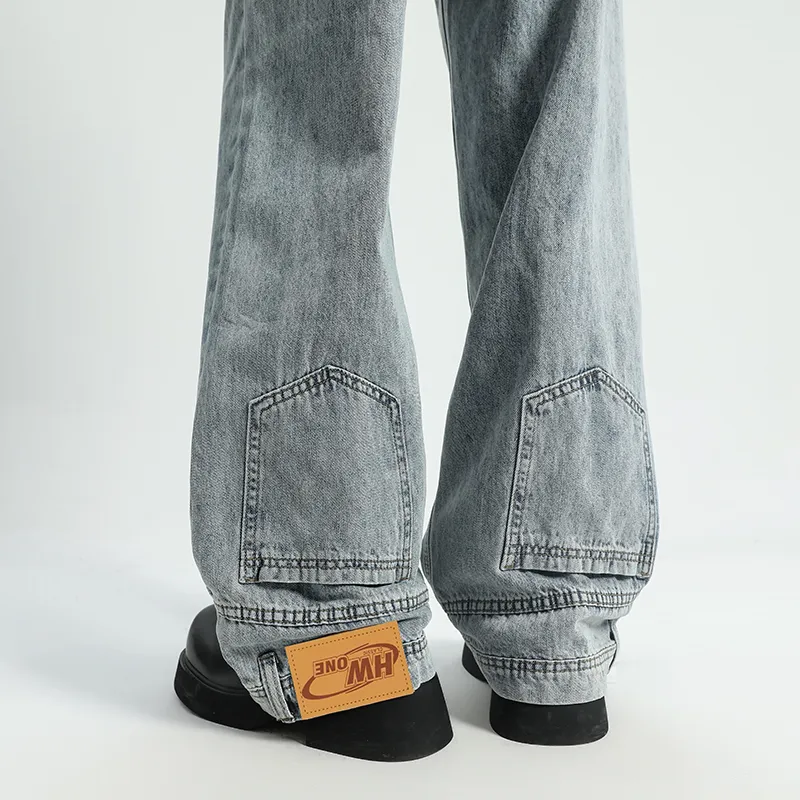 KOKO BASE Jeans Unisex-4