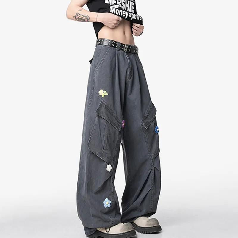 KOKO BASE Jeans Unisex-3