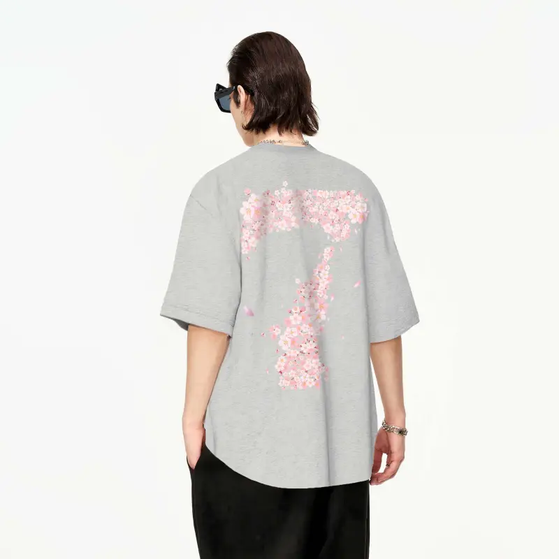 KOKO BASE T Shirts Unisex-10