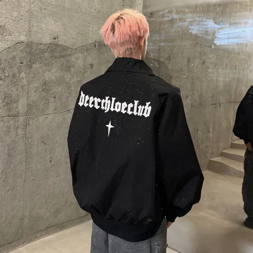 KOKO BASE Jackets & Coats Unisex