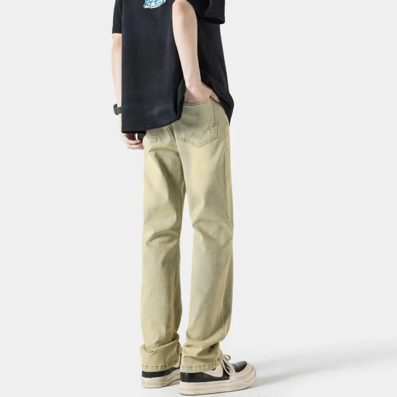 KOKO BASE Jeans Unisex-8