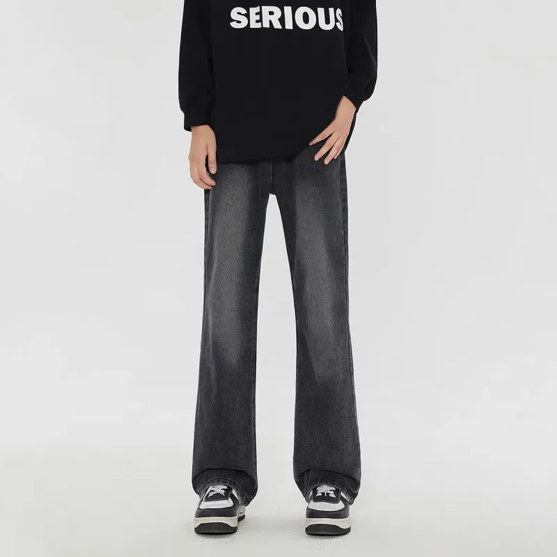 KOKO BASE Jeans Unisex-15
