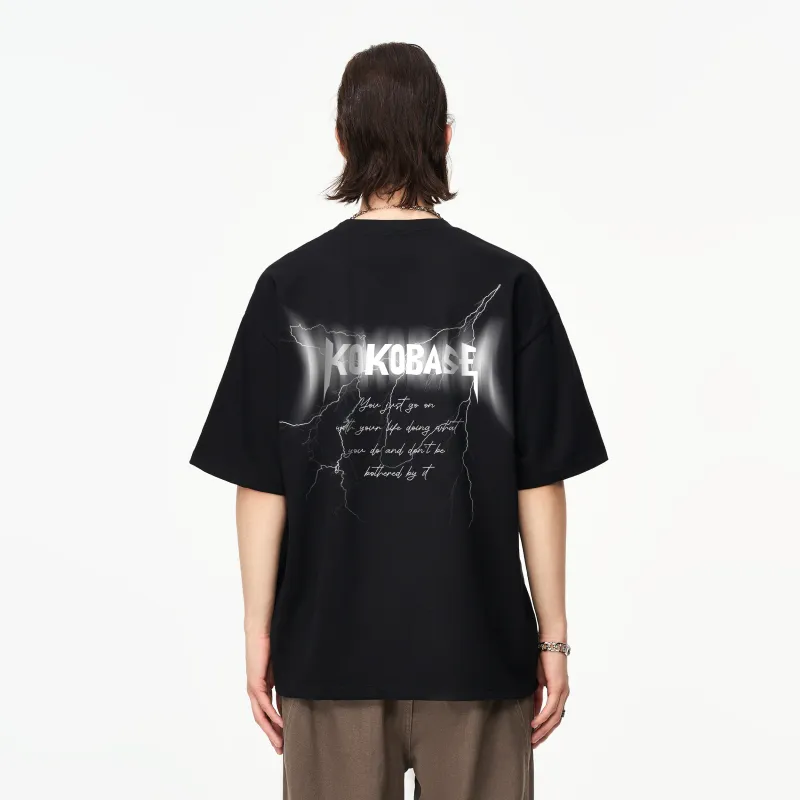 KOKO BASE T Shirts Unisex-2