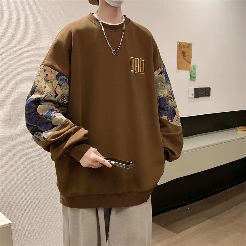 KOKO BASE Sweatshirts Unisex-12