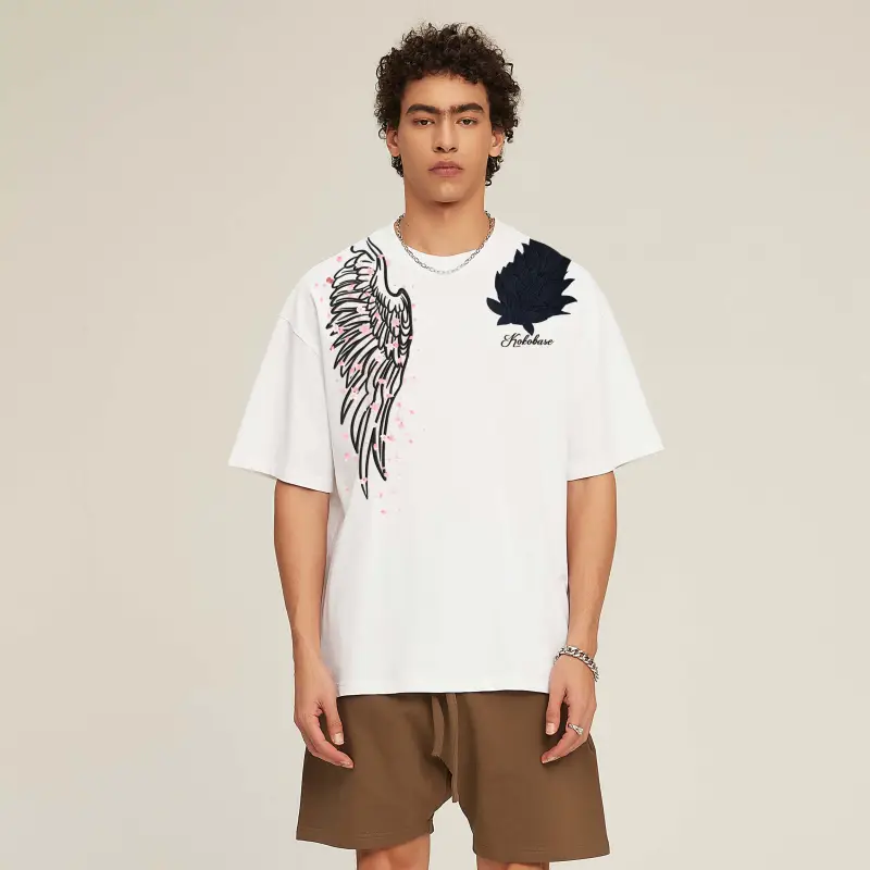 KOKO BASE T Shirts Unisex-6