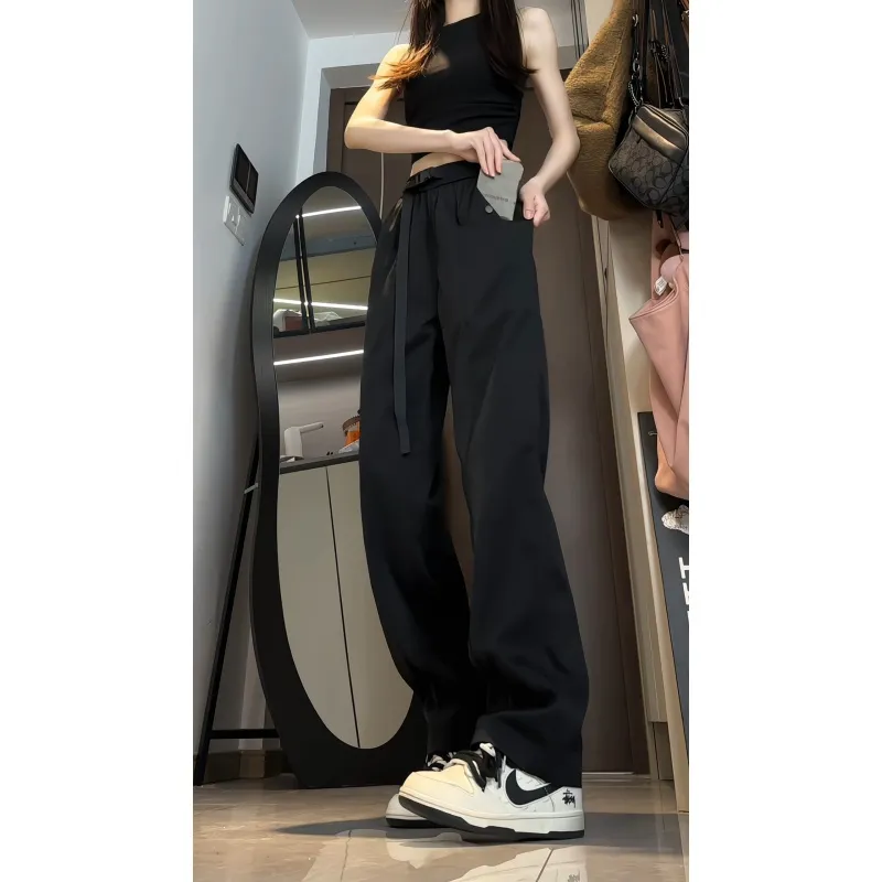 KOKO BASE Casual Pants Unisex-2