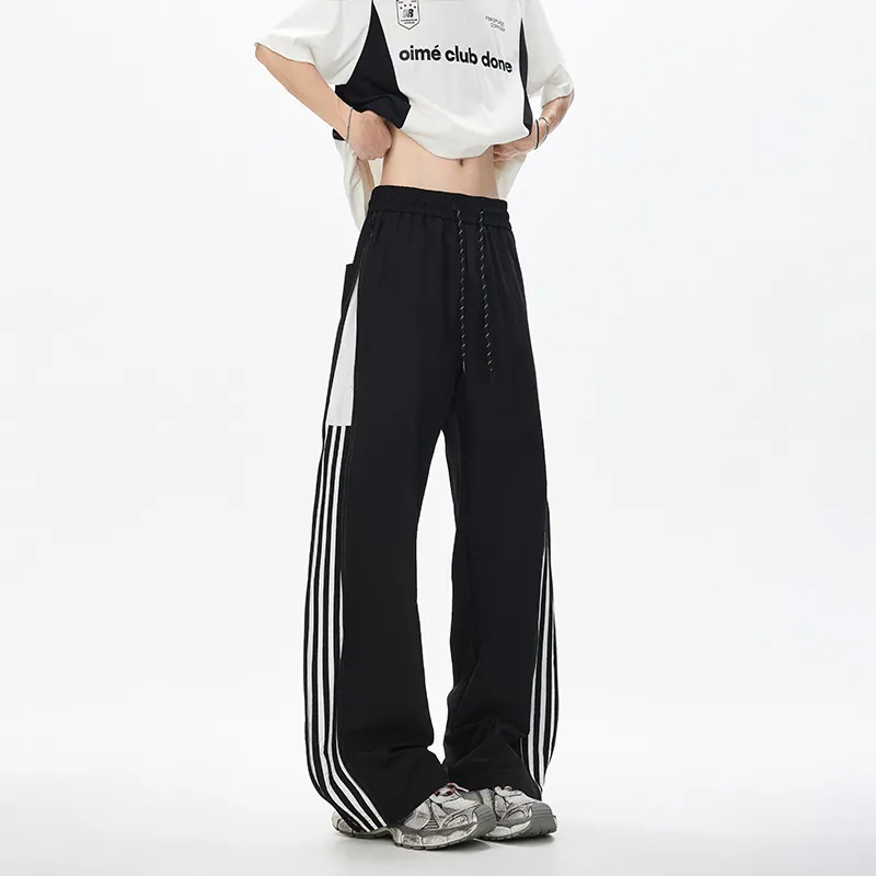 KOKO BASE Casual Pants Unisex-1