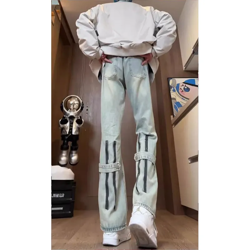 KOKO BASE Jeans Unisex-7