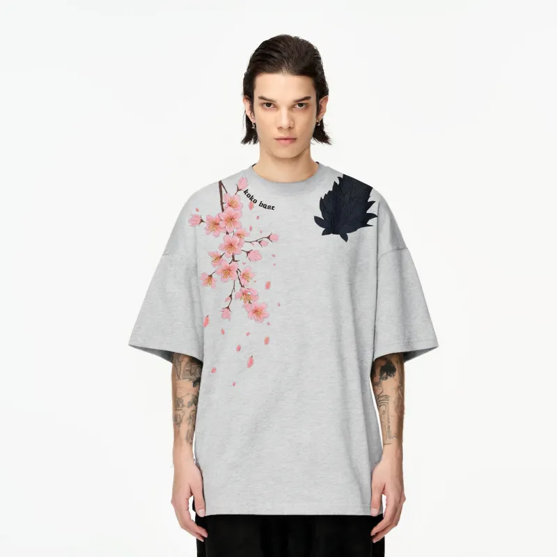 KOKO BASE T Shirts Unisex-10