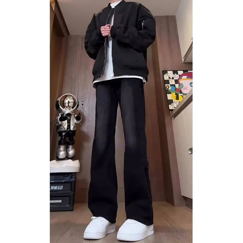 KOKO BASE Jeans Unisex-2