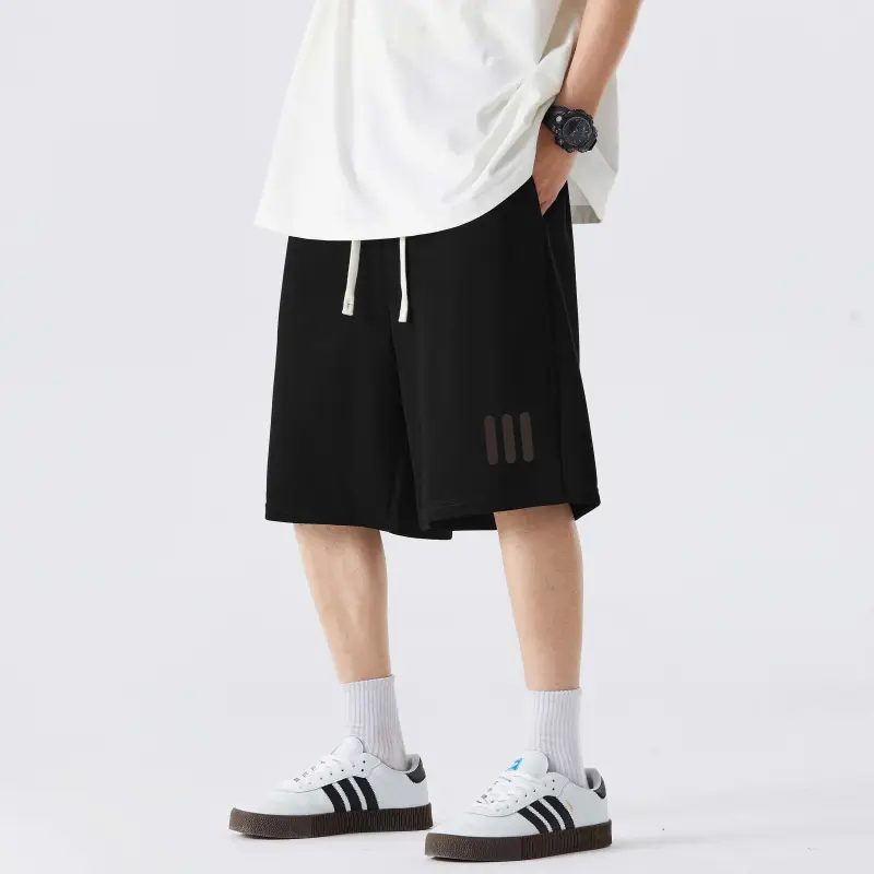 KOKO BASE Basketball Shorts Unisex-2