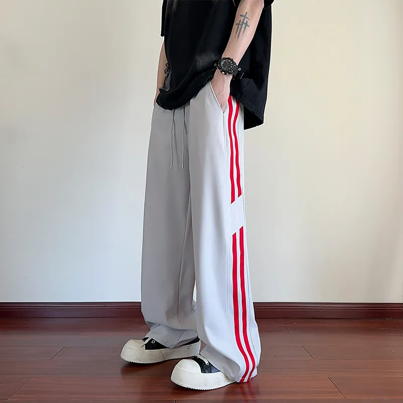KOKO BASE Casual Pants Unisex-15