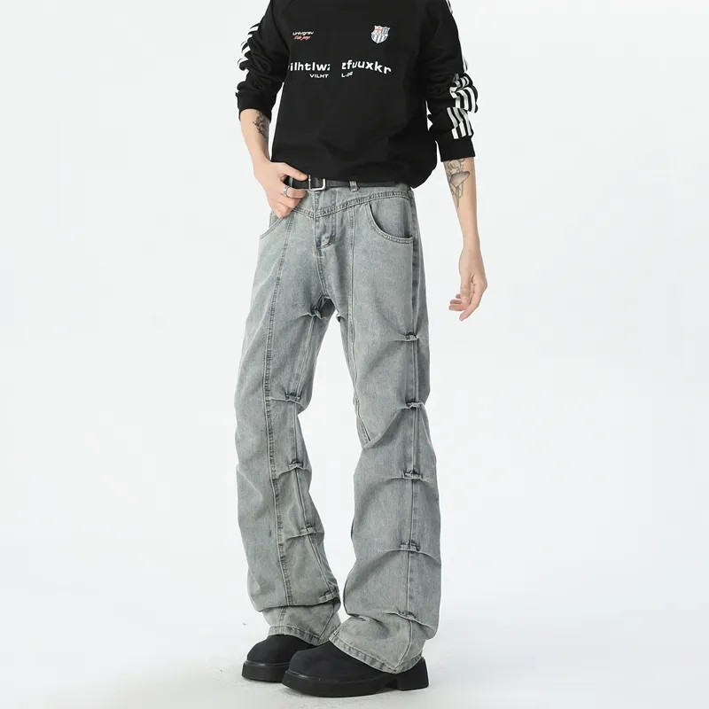 KOKO BASE Jeans Unisex-8