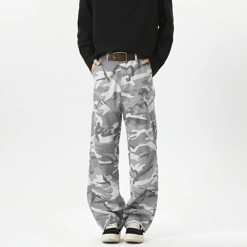 KOKO BASE Jeans Unisex-7