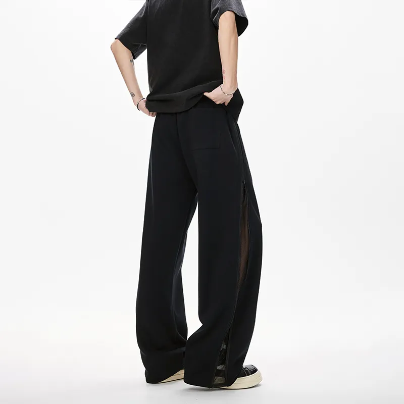 KOKO BASE Casual Pants Unisex-0