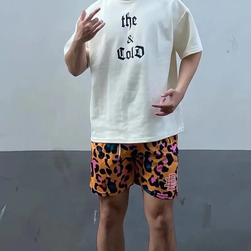 KOKO BASE Basketball Shorts Unisex-8