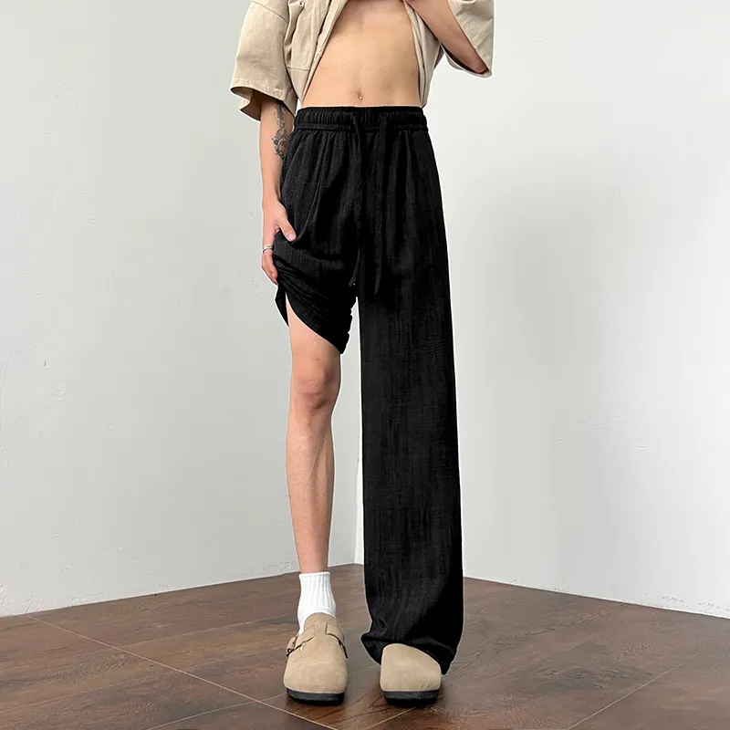 KOKO BASE Casual Pants Unisex-13
