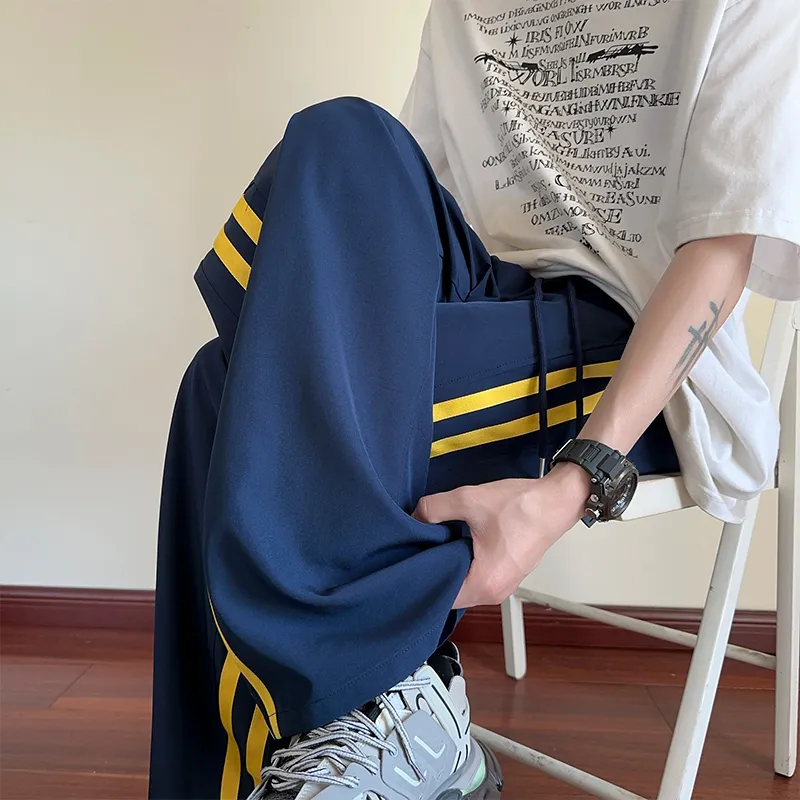 KOKO BASE Casual Pants Unisex-2
