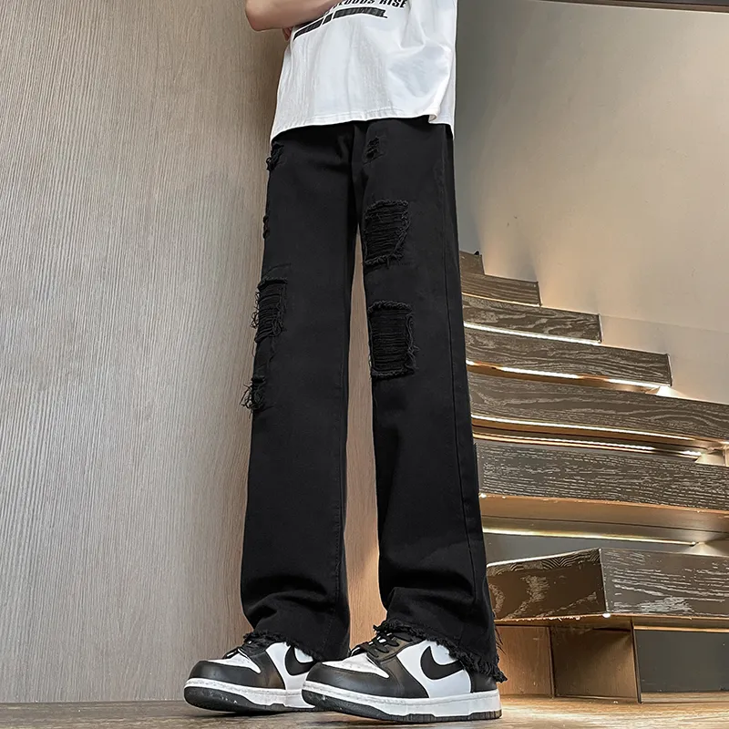 KOKO BASE Jeans Unisex-2