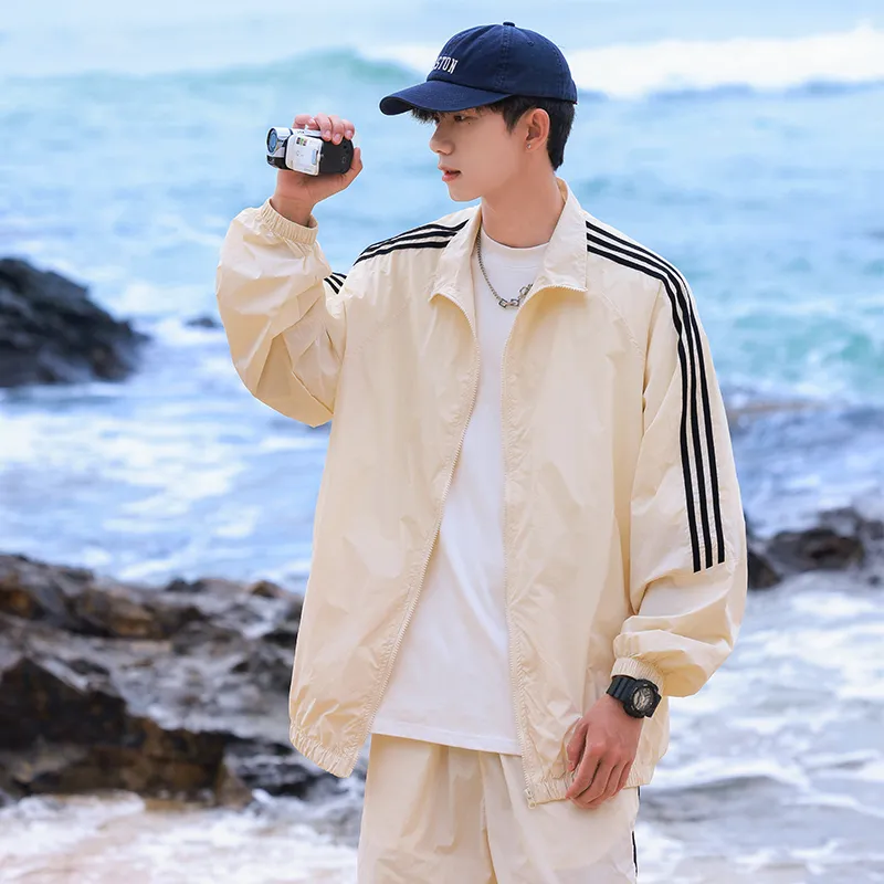 KOKO BASE Sun Protection Clothing Unisex-5