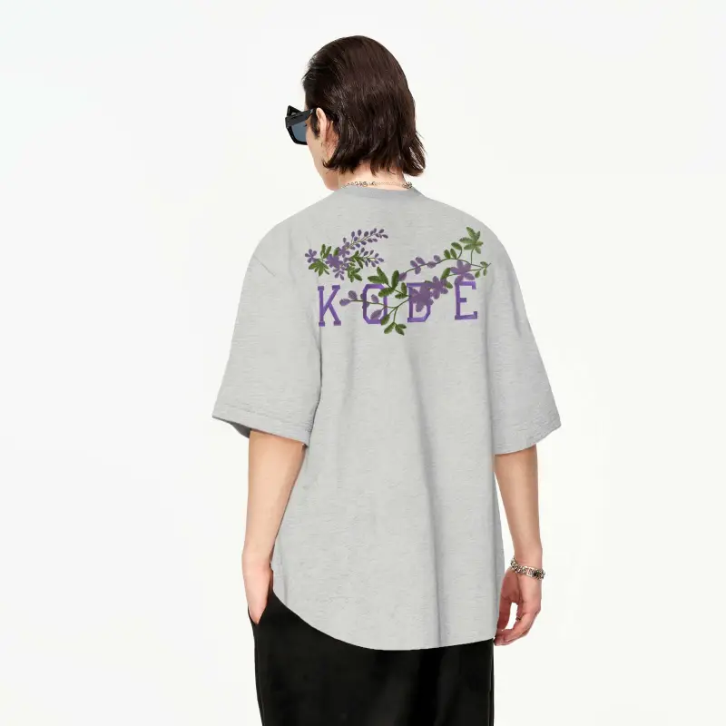 KOKO BASE T Shirts Unisex-11