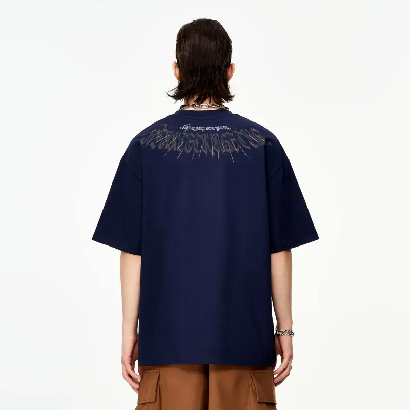 KOKO BASE T Shirts Unisex-8