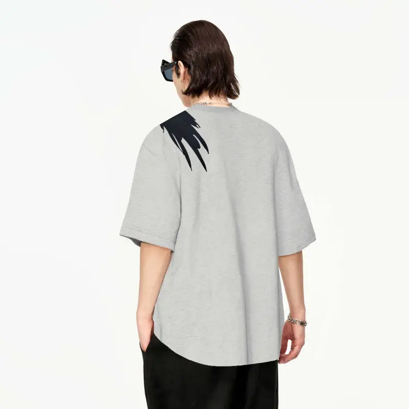 KOKO BASE T Shirts Unisex-11