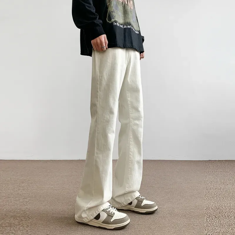 KOKO BASE Jeans Unisex-7