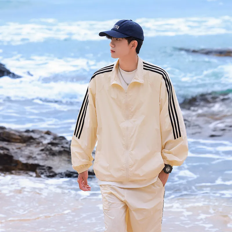 KOKO BASE Sun Protection Clothing Unisex-6