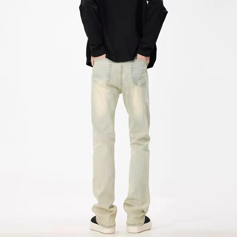 KOKO BASE Jeans Unisex-20