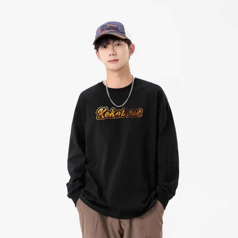 KOKO BASE T Shirts Unisex-3